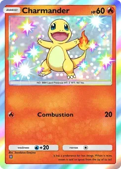 Charmander