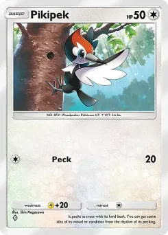 Pikipek