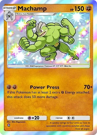 Machamp