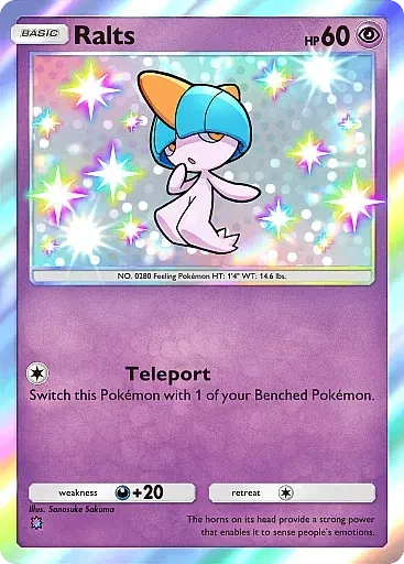 Ralts