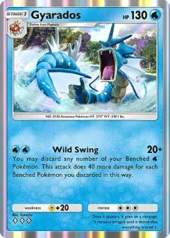 Gyarados