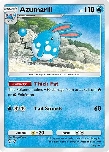 Azumarill