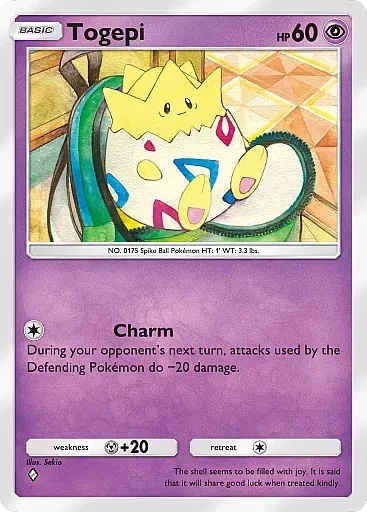 Togepi