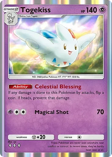 Togekiss