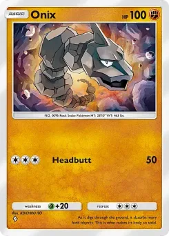 Onix