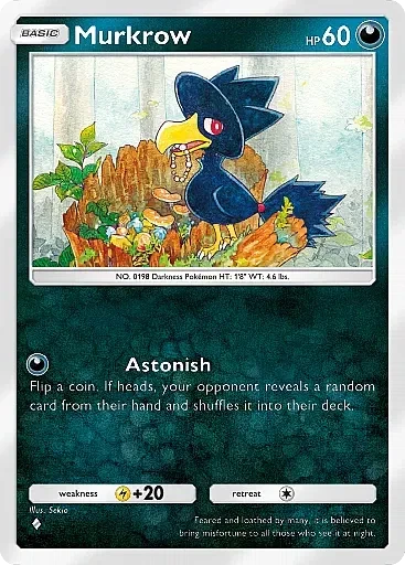 Murkrow