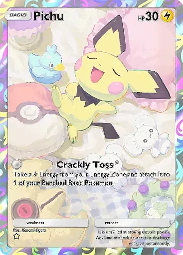 Pichu