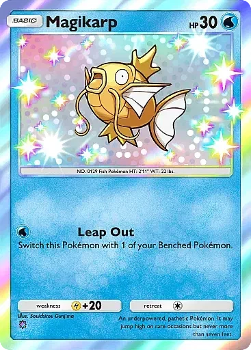 Magikarp