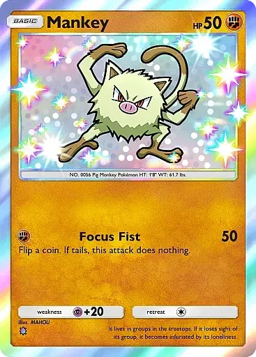 Mankey