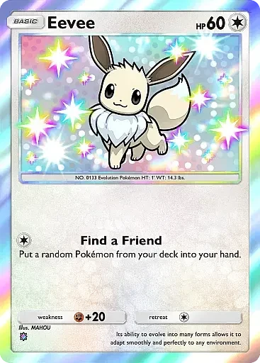Eevee