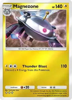 Magnezone