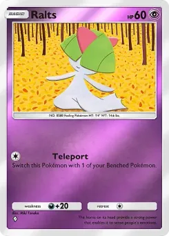 Ralts