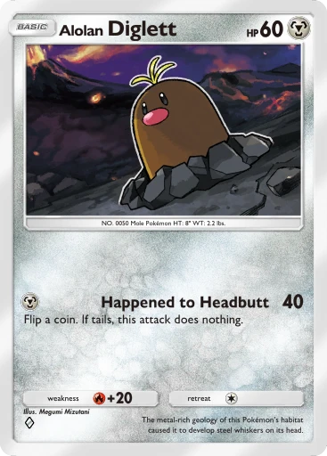 Diglett