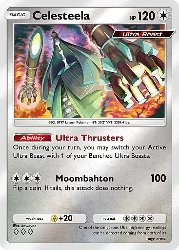 Celesteela