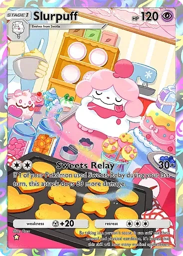 Slurpuff