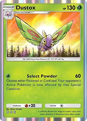 Dustox