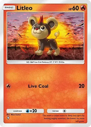 Litleo