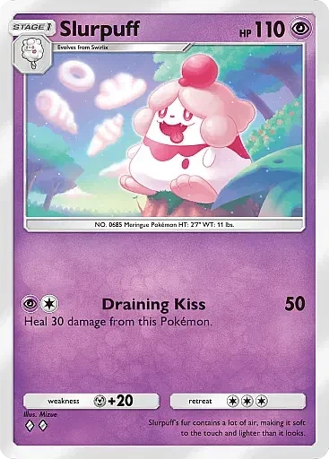 Slurpuff