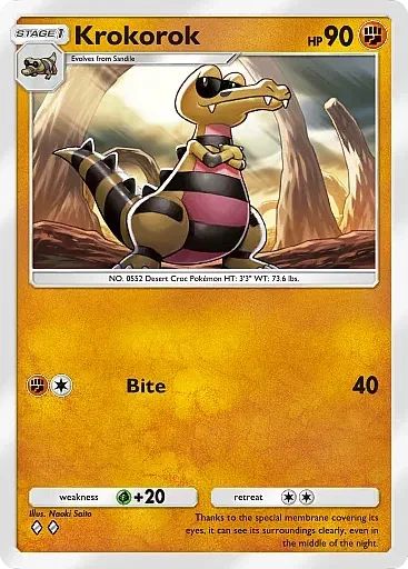 Krokorok