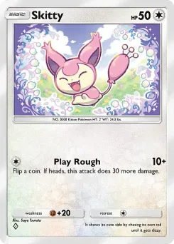 Skitty