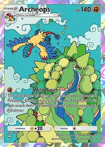 Archeops