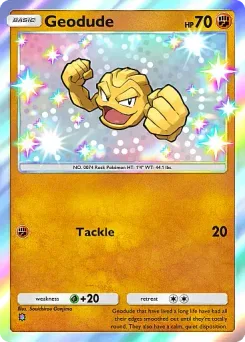 Geodude