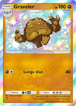 Graveler