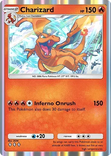 Charizard