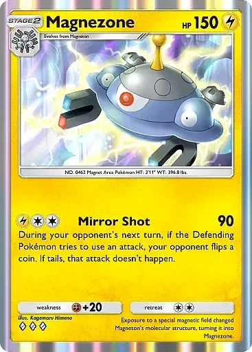 Magnezone