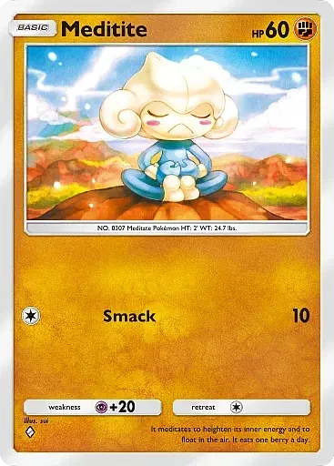 Meditite