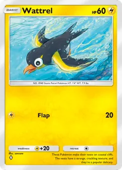 Zapétrel