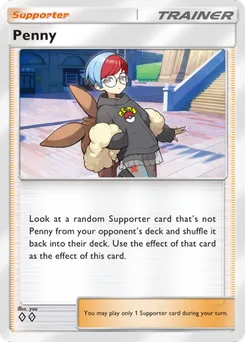 Penny