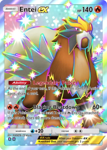 Entei