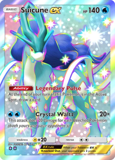 Suicune