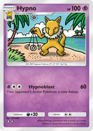 Hypnomade