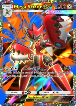 Mega-Scherox-ex