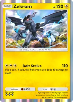 Zekrom