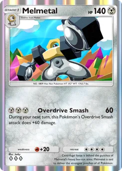 Melmetal