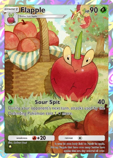 Drapfel