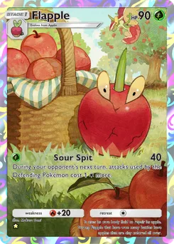 Flapple