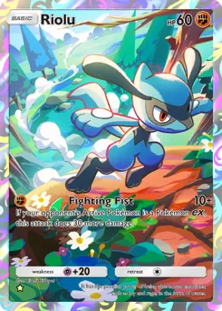 Riolu