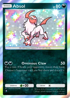 Absol