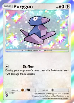 Porygon