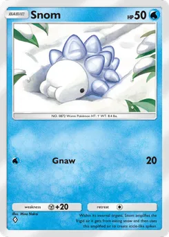 Snom