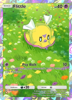 Flattutu