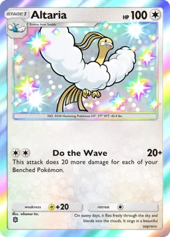 Altaria