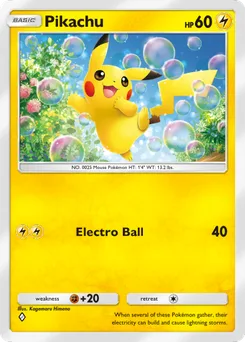 Pikachu