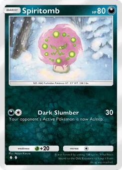 Spiritomb