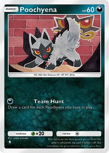 Poochyena