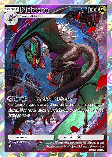 Noivern